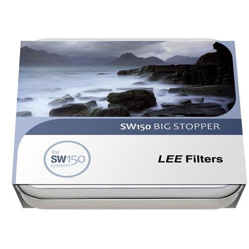 Lee big stopper neutraldichte - big,