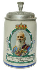 Alter reservistenkrug prinz - alter,