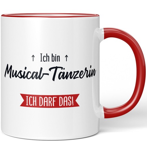 Ich bin musical - ich,