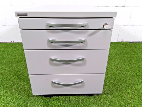 Palmberg rollcontainer - palmberg, 4