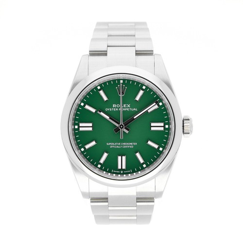 Rolex oyster perpetual ref - perpetual,