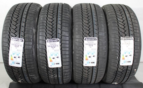 245 45r20 103w - 4,