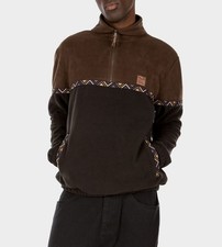Iriedaily Monte Fleece Half