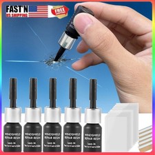 5PCS Car Windshield Broken