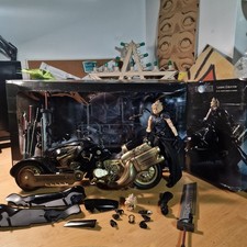 PLAY ARTS Kai FINAL FANTASY