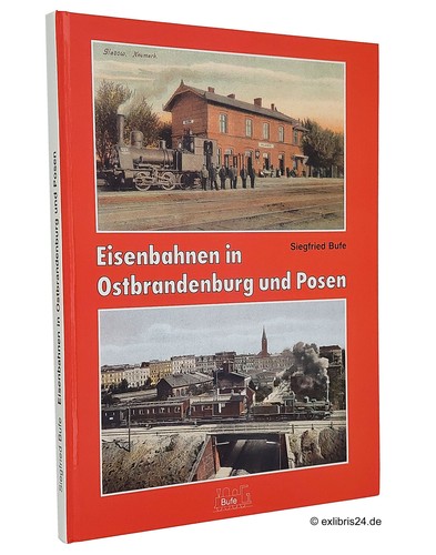 Siegfried bufe eisenbahnen in - siegfried,