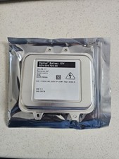 NEW VAUXHALL INSIGNIA XENON