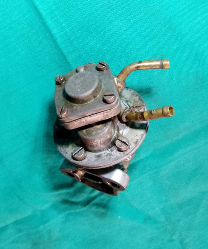 Benzinpumpe typ4 1700 - benzinpumpe,
