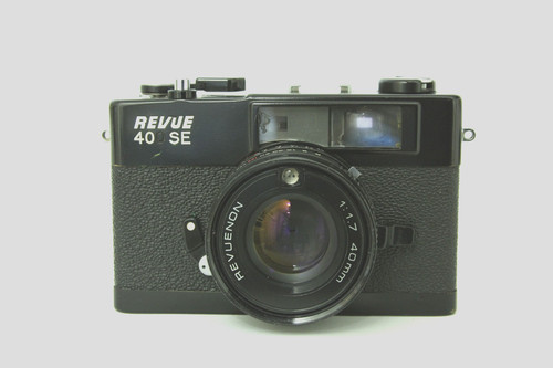 Revue 400 ersatzteil spare - 400, se