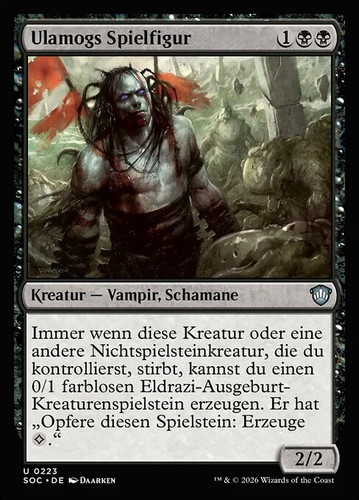 Magic mtg ulamogs - magic/mtg,