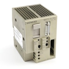 Simatic S5 CPU100 6ES5 100-8MA02 E-Stand:04 NOV