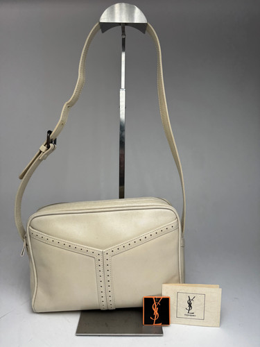 Vintage yves saint laurent - yves,
