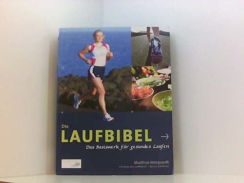 Die laufbibel das basiswerk - die,
