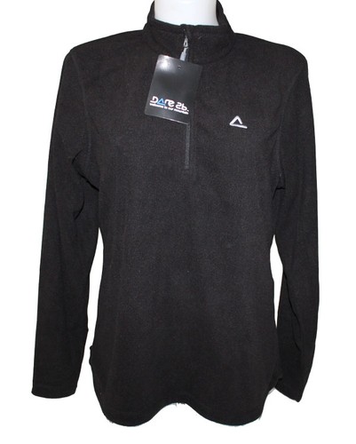 Damen ski fleecepullover - damen,