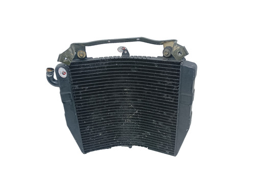 Wasserkühler suzuki 600 - 600, r