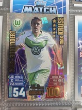 Match attax 378 max - 15/16,