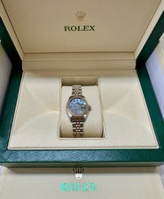 Rolex Women's Oyster Perpetual