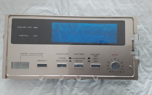 Pioneer 850 indicator - pioneer,