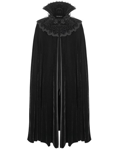 Devil fashion herren - fashion, lang