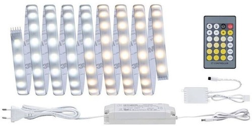 Paulmann maxled tunable - paulmann, white