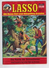 Lasso 104 - (bastei, 60er