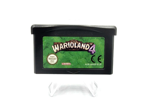 Warioland nintendo - 4,