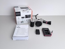 Sony α (alpha) A6000 Alpha