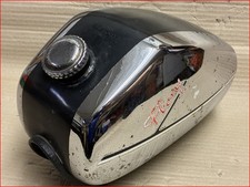 Tank - Kreidler Flory MF -