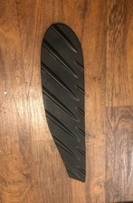 Aprilia SR Gummi Fußmatte