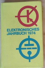 Ddr elektronisches jahrbuch - ddr,,