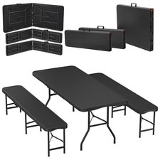 Bierzeltgarnitur 3-tlg