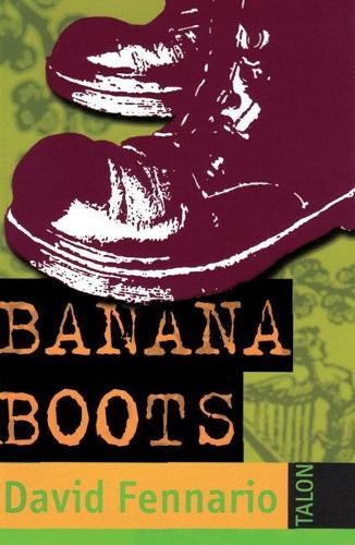 David fennario banana - david,
