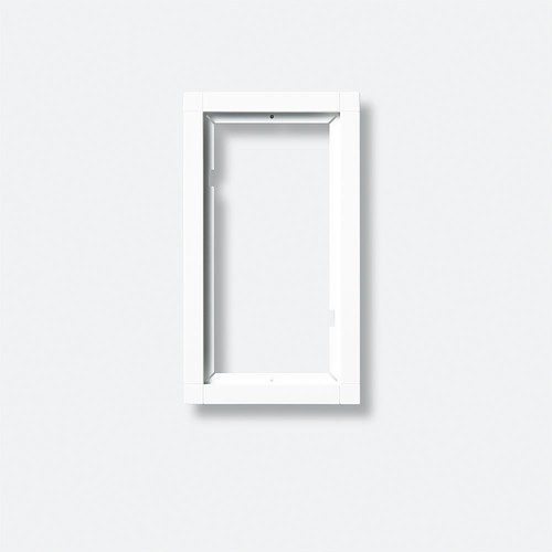 Siedle 611 0 w - siedle, 611-2/1-0