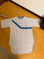 Vintage 80er Jahre Nachthemd