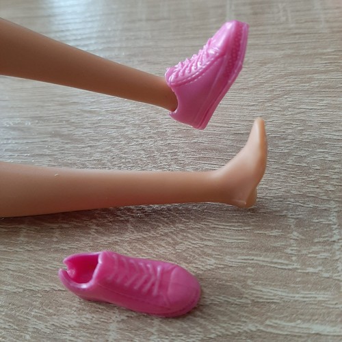 Barbie sneaker pink für - sneaker,