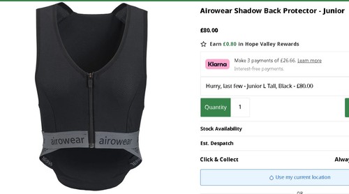 Airowear shadow - airowear,