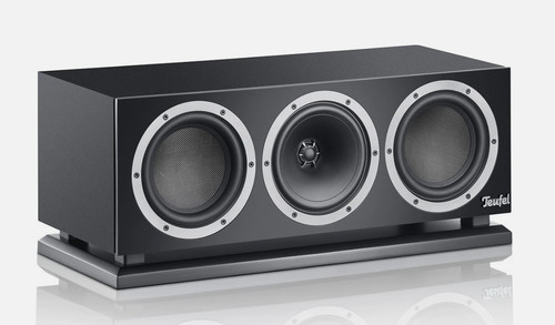 Teufel theater 500 center - 500,