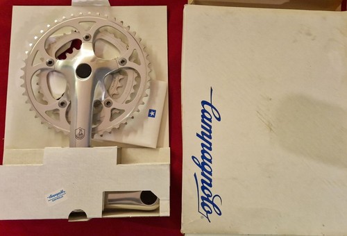 Campagnolo olympus mtb atb - campagnolo,