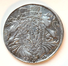 Bayern Maximilian III Joseph