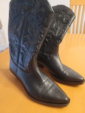 Western Boots Damen Größe 38