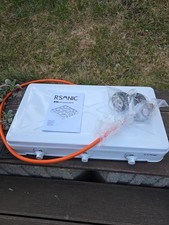 Rsonic RS-3007 Gasherd 3