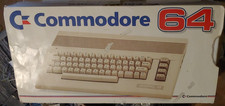 Commodore 64 II C64 C (+ NT