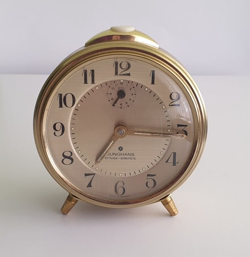Junghans trivox silentic - junghans,