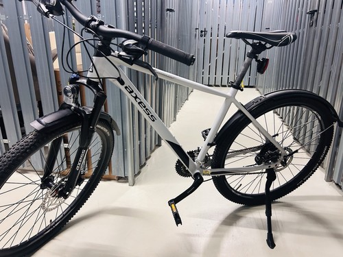 Axxess rush trekkingrad - rush,