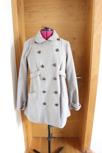 Blutsgeschwister mantel jacke - blutsgeschwister,