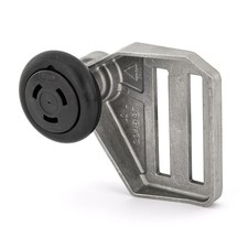 💚 Hörmann Rollenhalter