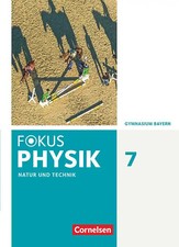 Fokus Physik - Neubearbeitung