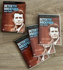 DETEKTIV ROCKFORD  -  Anruf