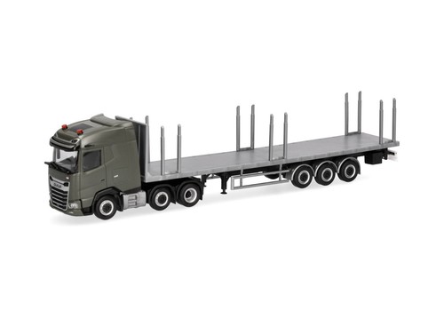 Herpa military daf xg - 1:87,