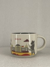 Starbucks City Mug  Espresso